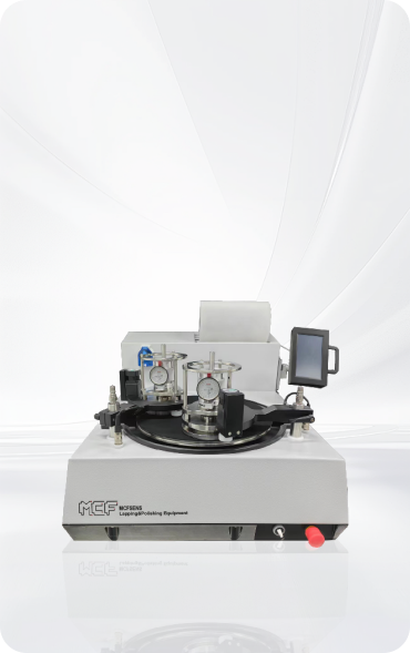 高精度研磨拋光機